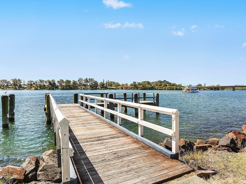 Lot 86 57 Fraser Drive, Tweed Heads South NSW 2486