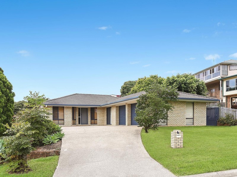 6 Firewheel Way, Banora Point NSW 2486