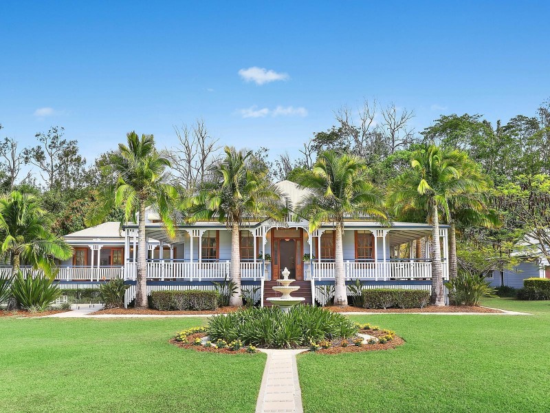 50-56 Gibsonville Street, Tallebudgera Valley QLD 4228