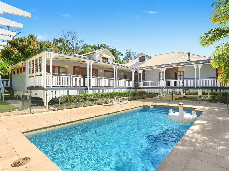 50-56 Gibsonville Street, Tallebudgera Valley QLD 4228