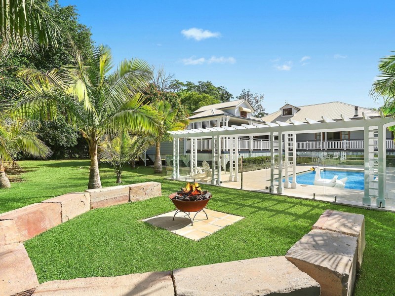 50-56 Gibsonville Street, Tallebudgera Valley QLD 4228