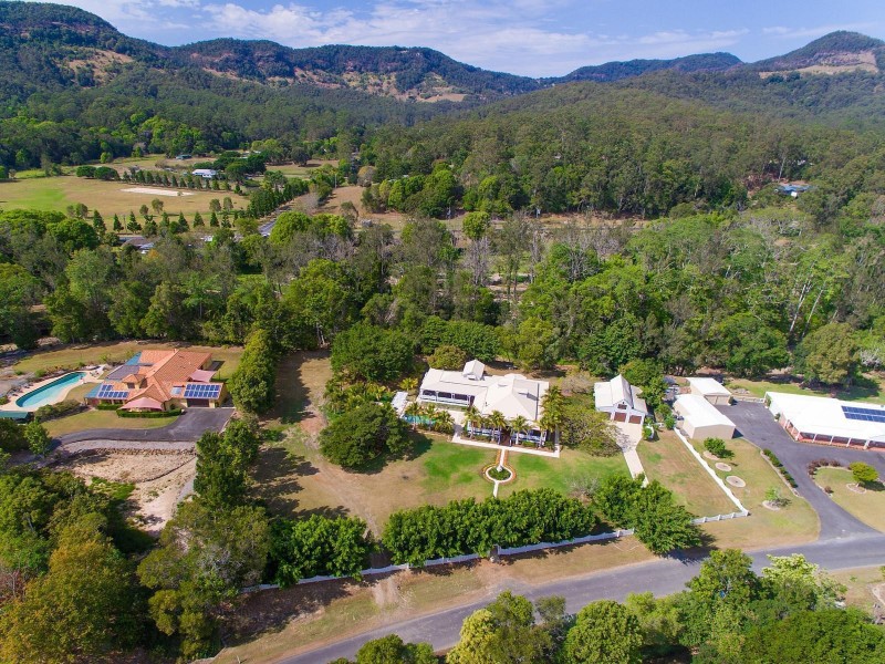 50-56 Gibsonville Street, Tallebudgera Valley QLD 4228