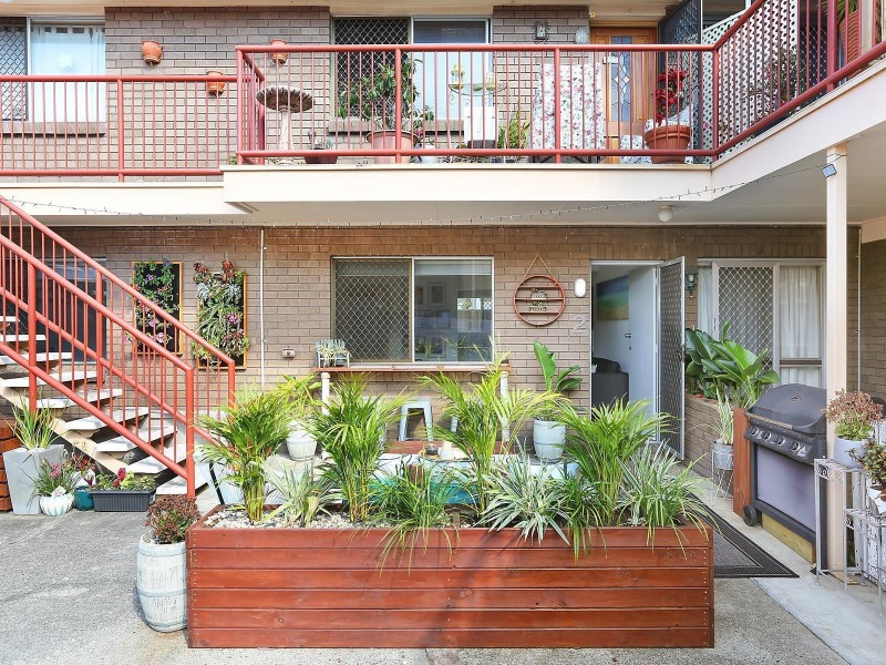 2/4 Panorama Drive, Currumbin QLD 4223