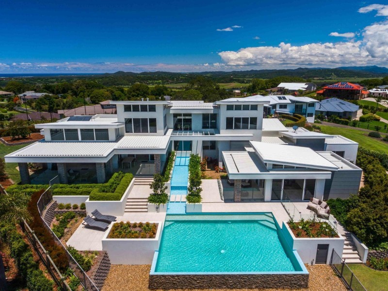 36 Sunnycrest Drive, Terranora NSW 2486