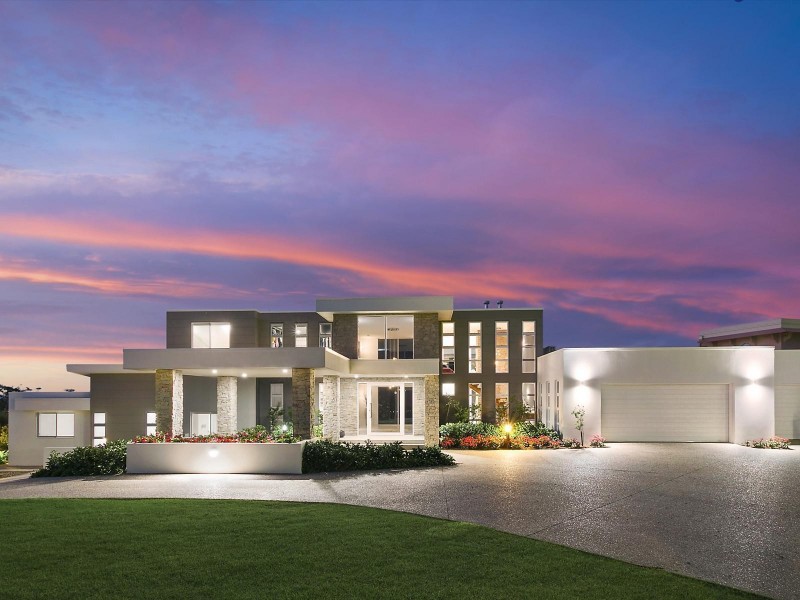 36 Sunnycrest Drive, Terranora NSW 2486