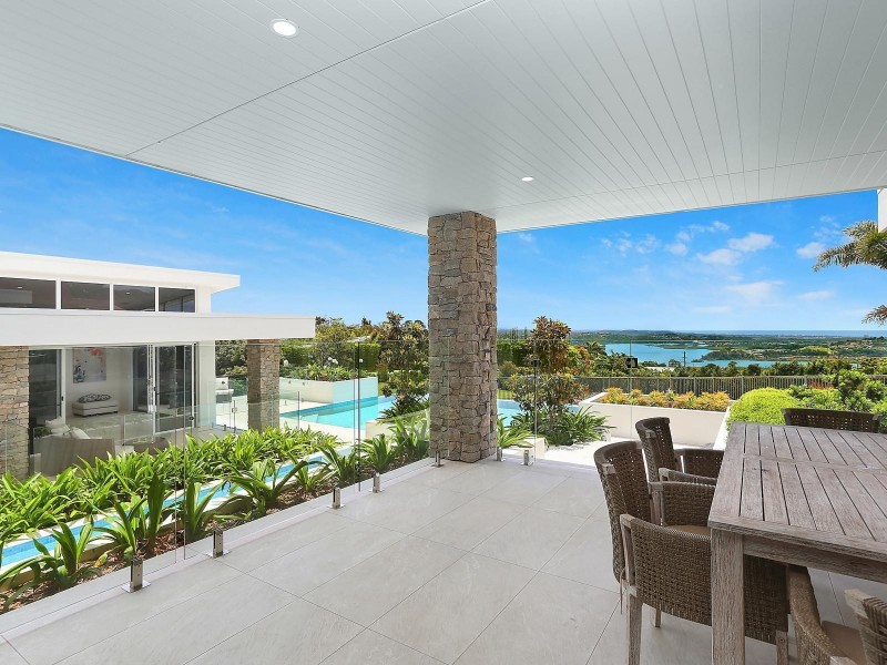 36 Sunnycrest Drive, Terranora NSW 2486