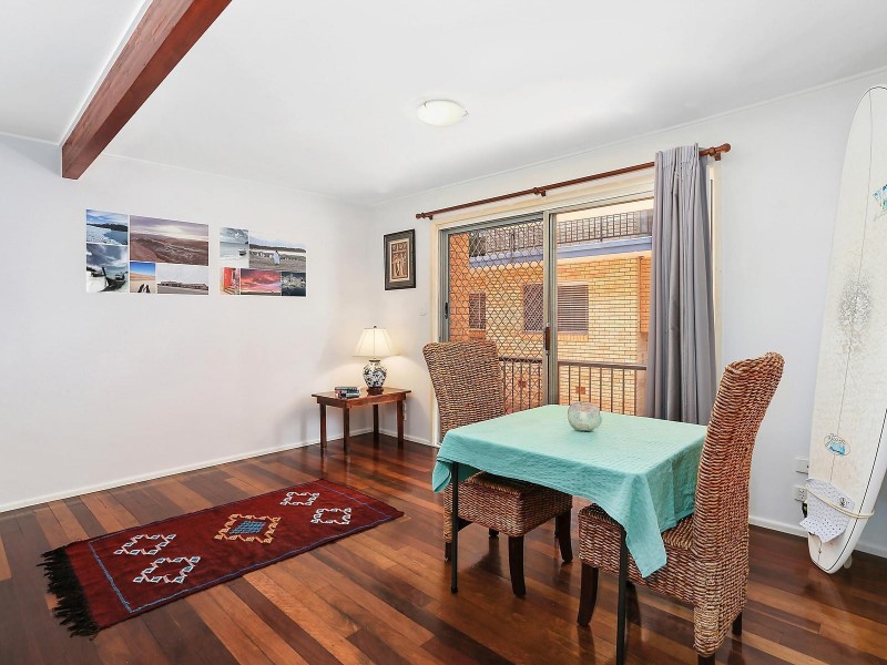 3/60 Pacific Parade, Bilinga QLD 4225