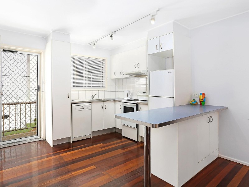 3/60 Pacific Parade, Bilinga QLD 4225