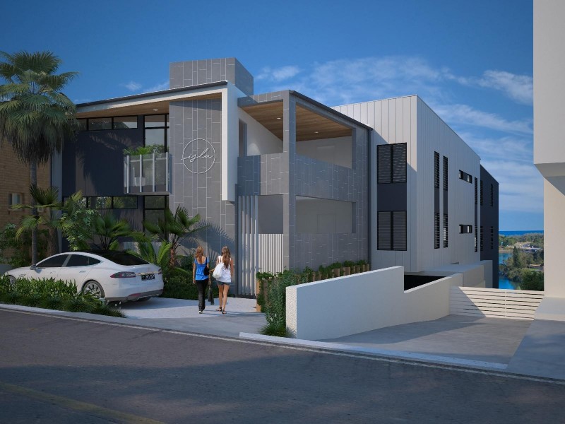 4 Hungerford Lane, Kingscliff NSW 2487