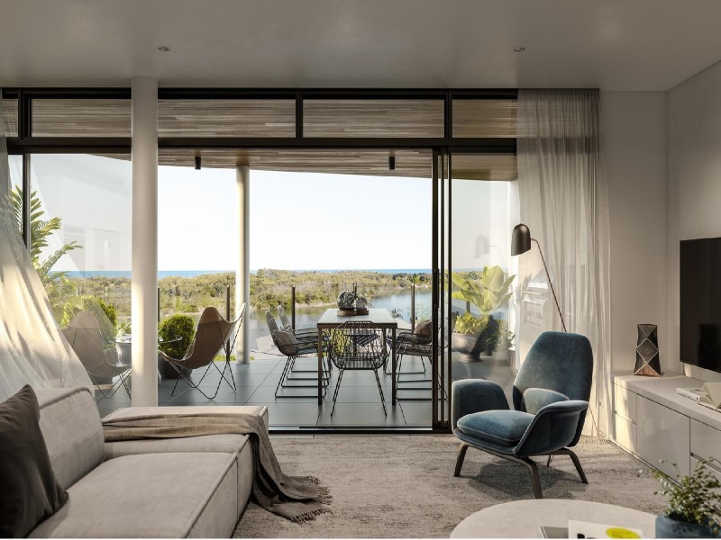 4 Hungerford Lane, Kingscliff NSW 2487