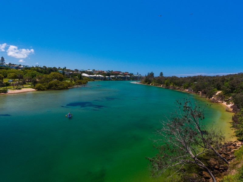 4 Hungerford Lane, Kingscliff NSW 2487