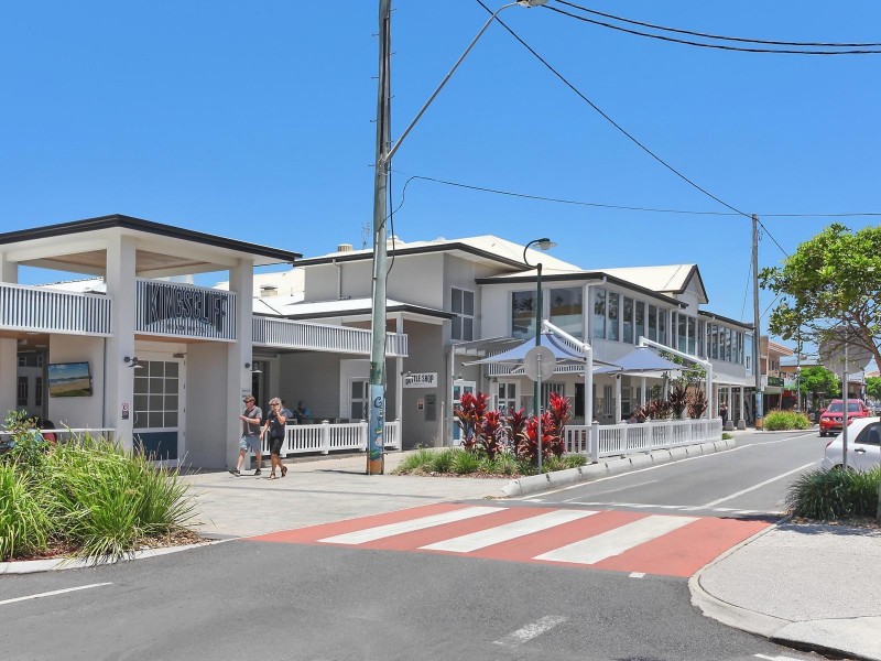 4 Hungerford Lane, Kingscliff NSW 2487