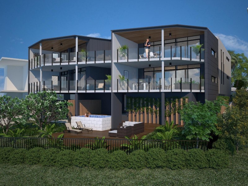 4 Hungerford Lane, Kingscliff NSW 2487