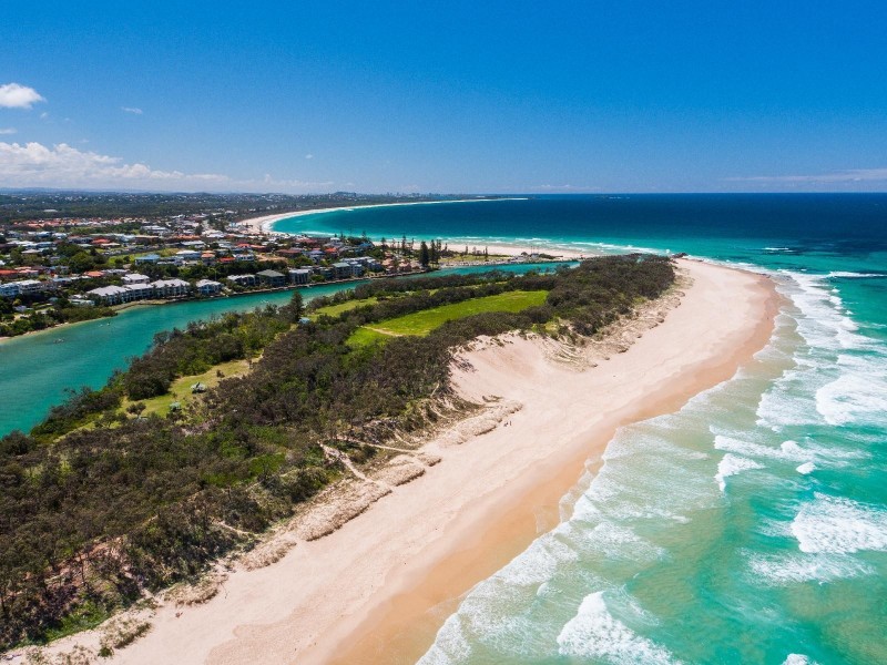 4 Hungerford Lane, Kingscliff NSW 2487