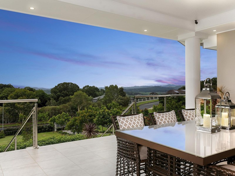 20 Sunnycrest Drive, Terranora NSW 2486