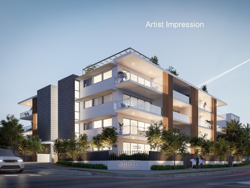 15 Dutton Street, Coolangatta QLD 4225