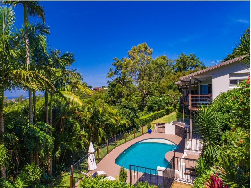 43 Parkes Lane, Terranora NSW 2486