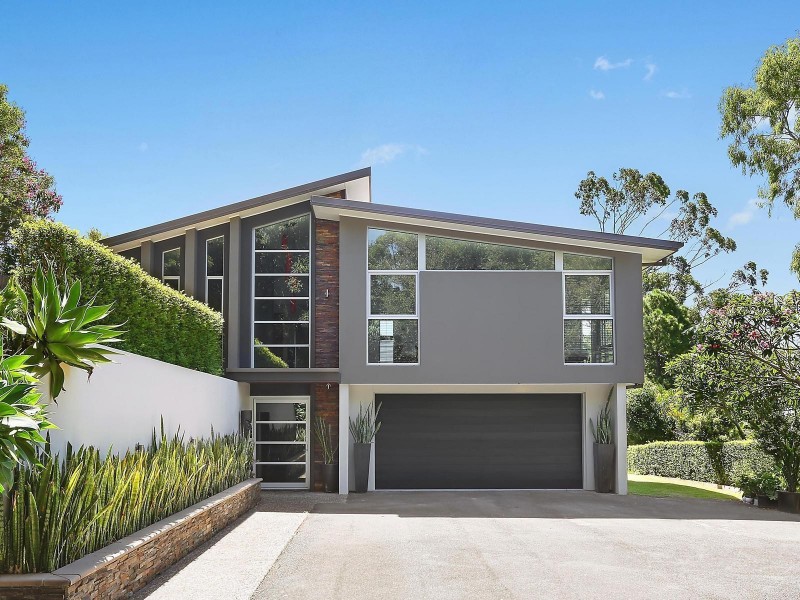 43 Parkes Lane, Terranora NSW 2486