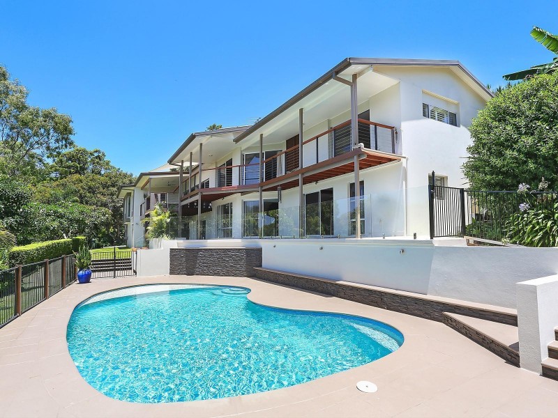 43 Parkes Lane, Terranora NSW 2486