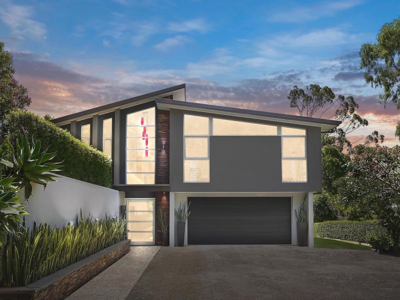 43 Parkes Lane, Terranora NSW 2486