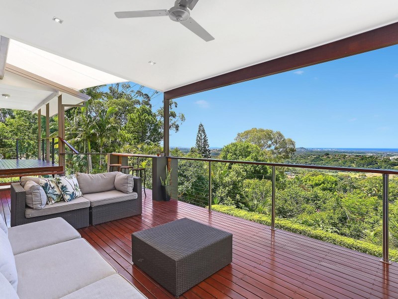 43 Parkes Lane, Terranora NSW 2486