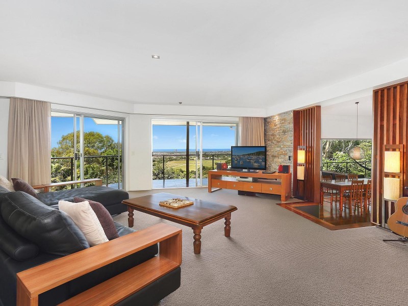 43 Parkes Lane, Terranora NSW 2486