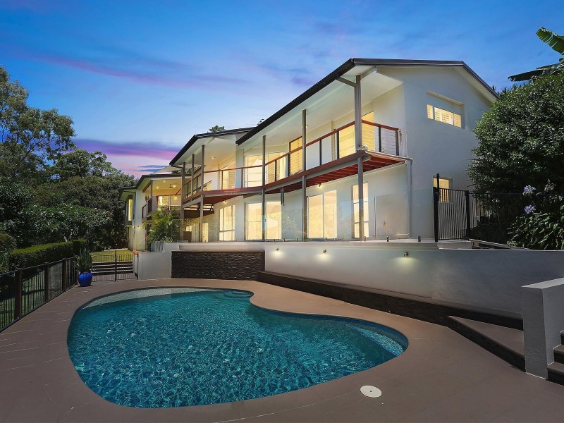 43 Parkes Lane, Terranora NSW 2486