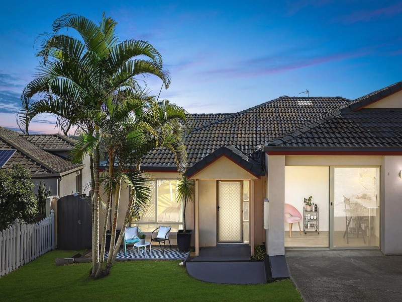 2/36 Vail Court, Bilambil Heights NSW 2486