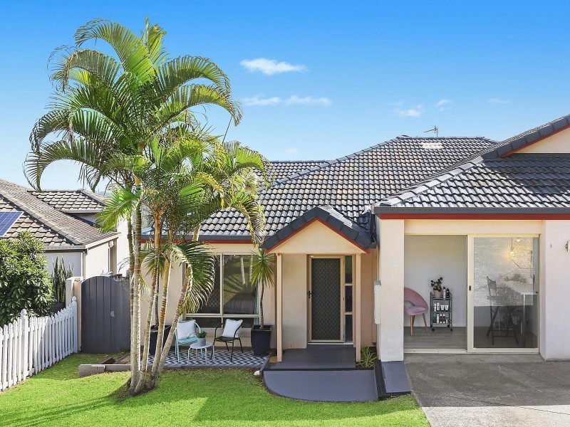 2/36 Vail Court, Bilambil Heights NSW 2486