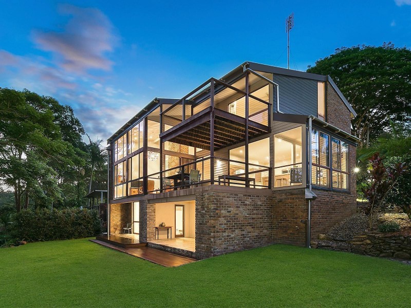 129 Peninsula Drive, Bilambil Heights NSW 2486