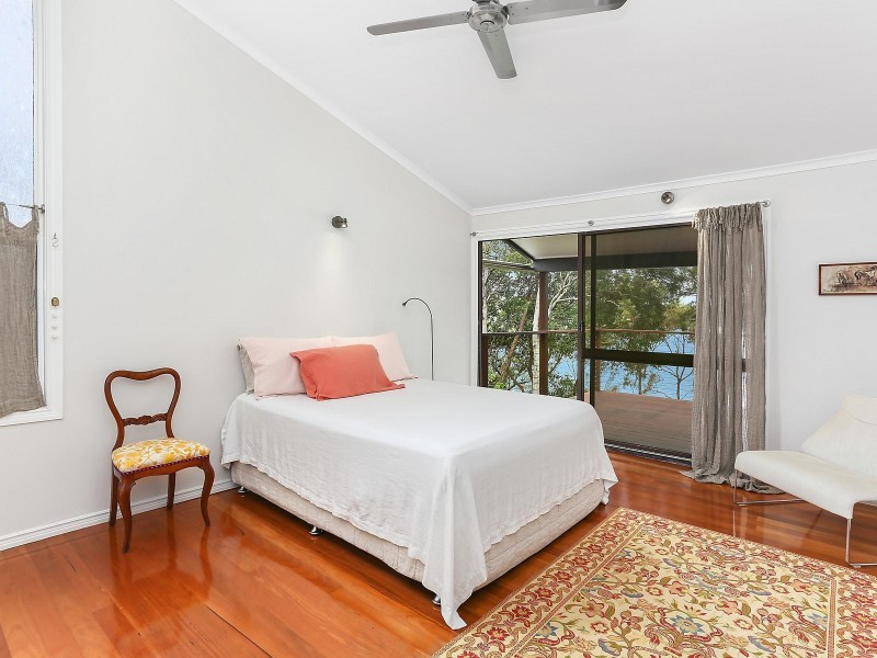 129 Peninsula Drive, Bilambil Heights NSW 2486