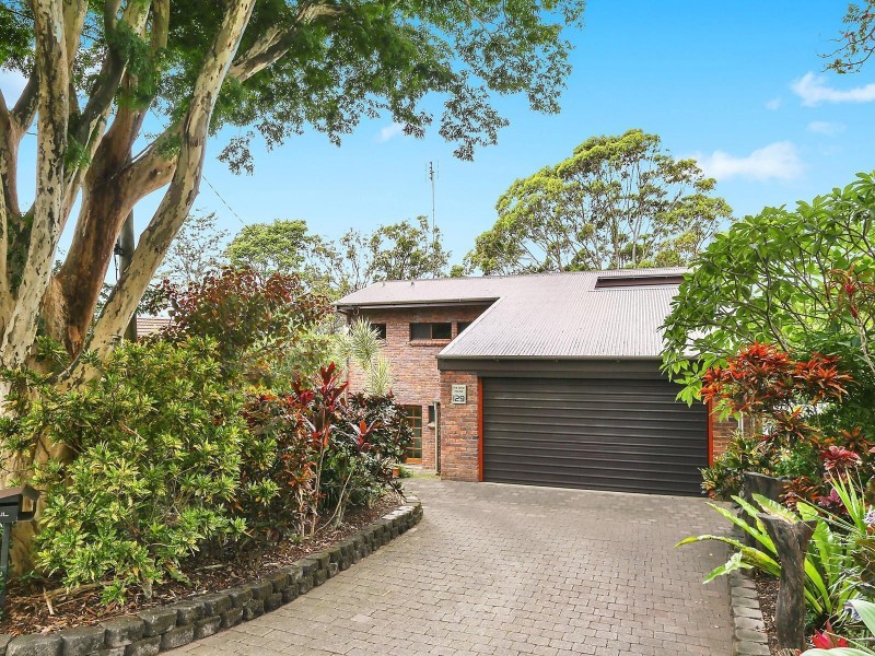 129 Peninsula Drive, Bilambil Heights NSW 2486
