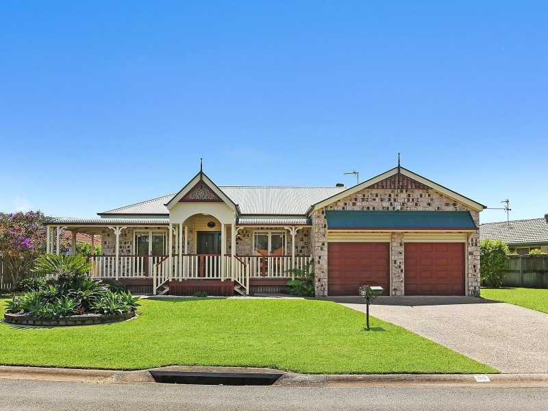 86 Avondale Drive, Banora Point NSW 2486