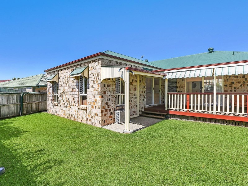 86 Avondale Drive, Banora Point NSW 2486