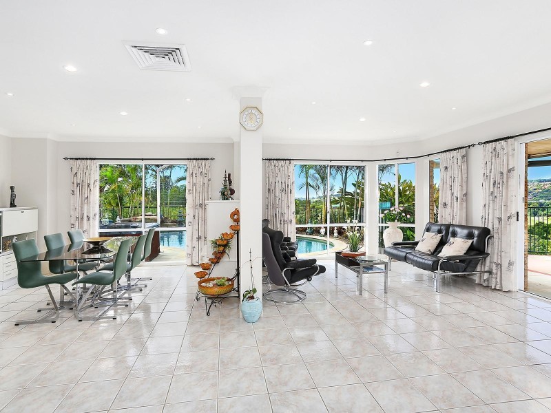 61 Crofters Way, Bilambil NSW 2486