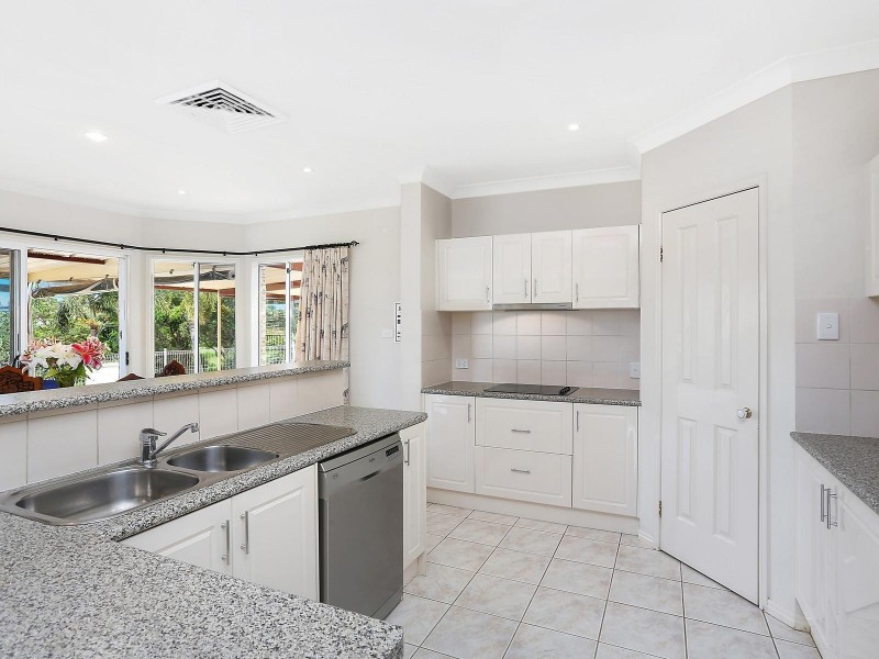 61 Crofters Way, Bilambil NSW 2486