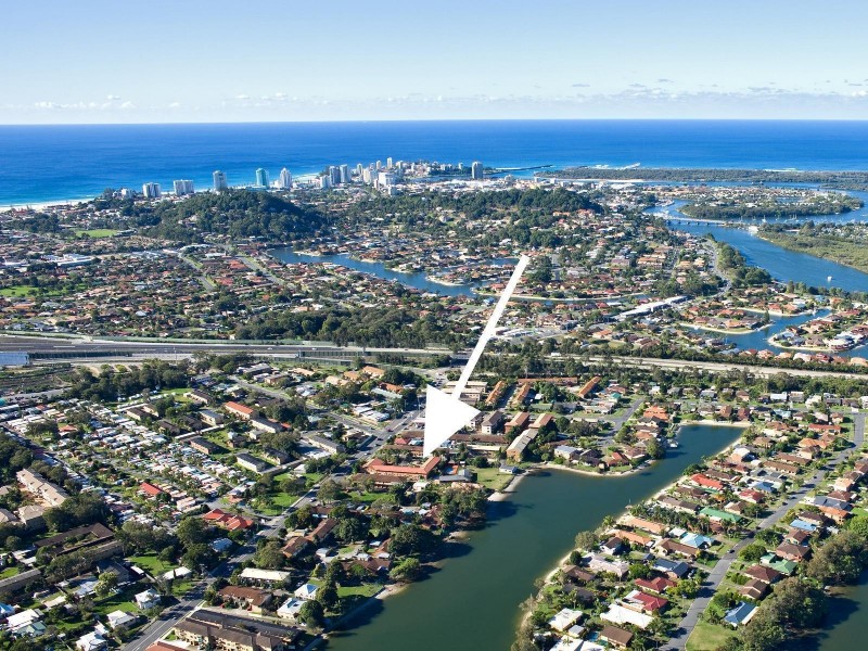 21/108 Kennedy Drive, Tweed Heads West NSW 2485