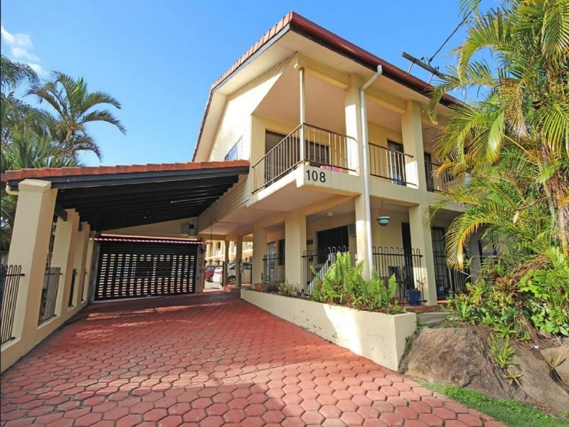 21/108 Kennedy Drive, Tweed Heads West NSW 2485