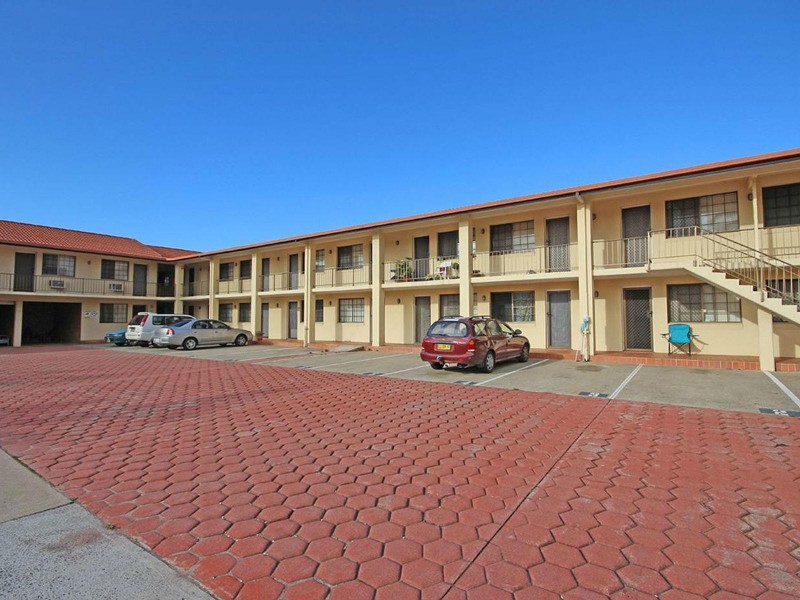 21/108 Kennedy Drive, Tweed Heads West NSW 2485