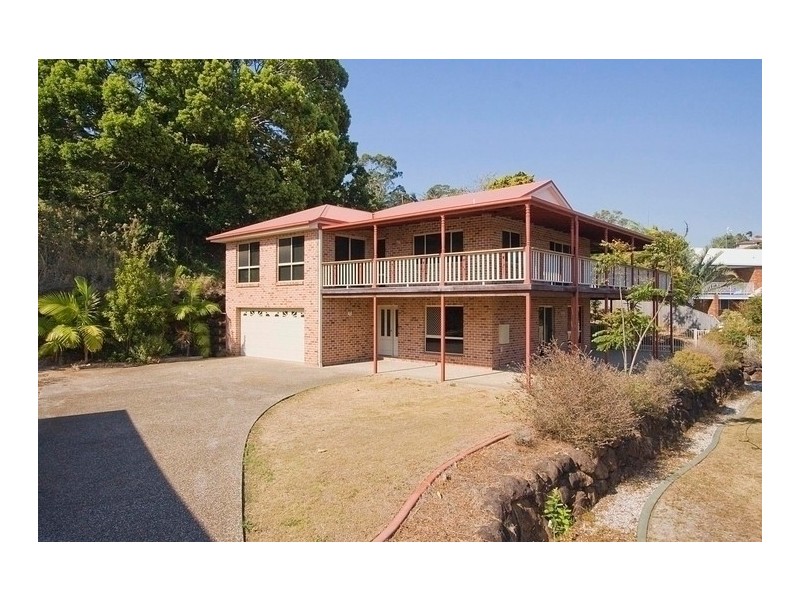 40 Kintyre Crescent, Banora Point NSW 2486