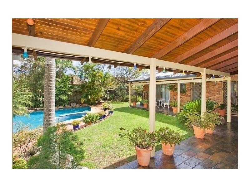 12 Coolabah Court, Banora Point NSW 2486