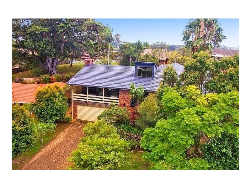 12 Coolabah Court, Banora Point NSW 2486
