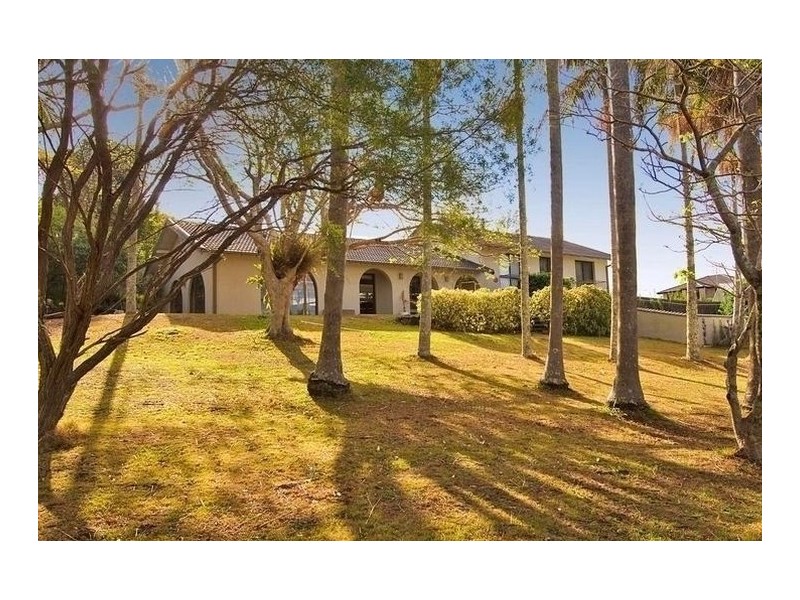 7 Rayles Lane, Terranora NSW 2486