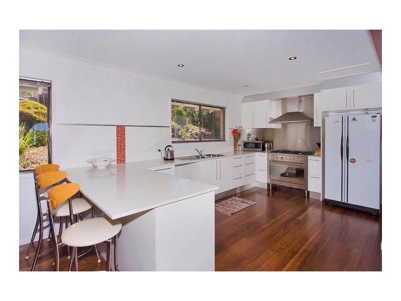 7 Rayles Lane, Terranora NSW 2486