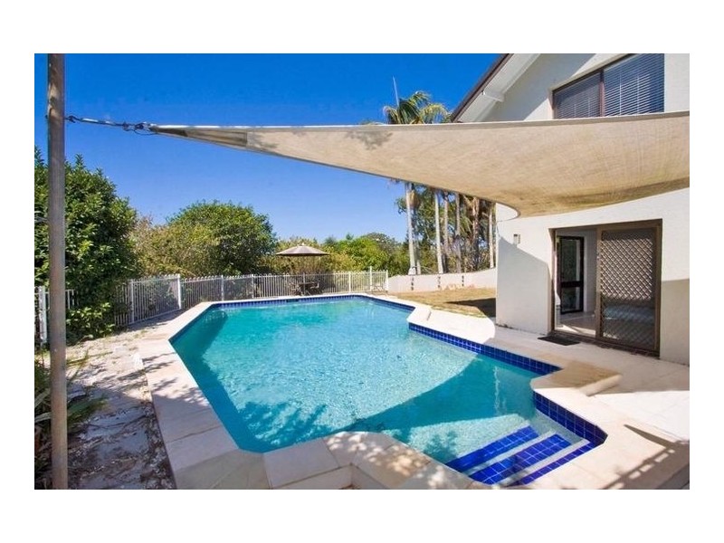 7 Rayles Lane, Terranora NSW 2486