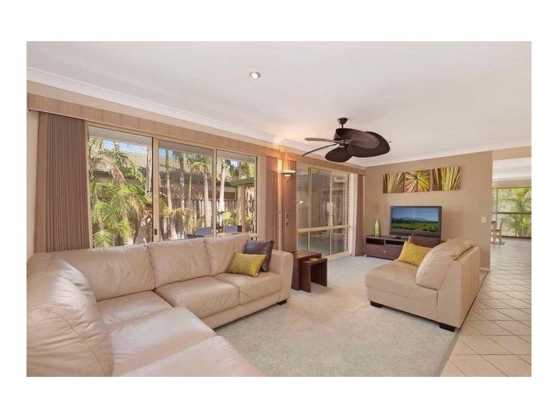 25 Kingfisher Circuit, Kingscliff NSW 2487