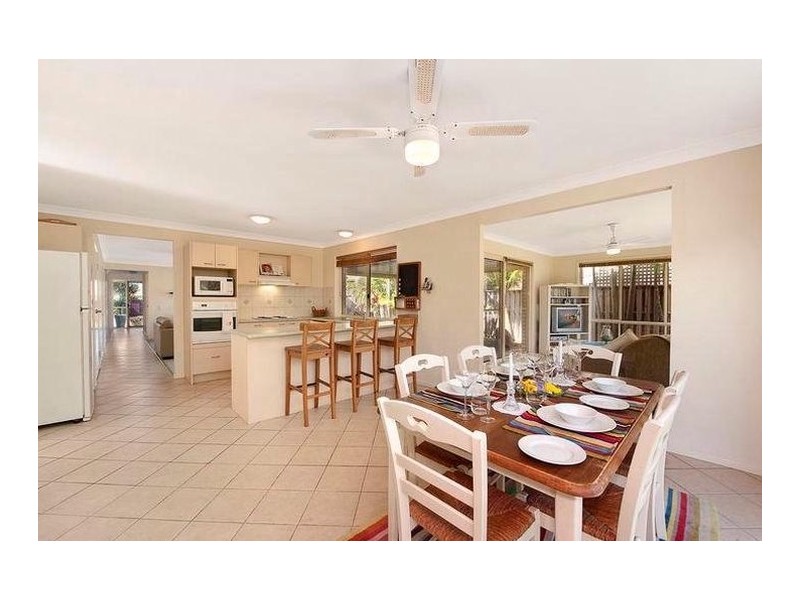 25 Kingfisher Circuit, Kingscliff NSW 2487