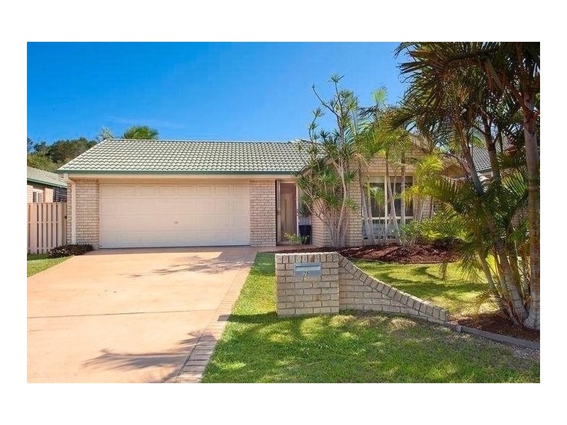 25 Kingfisher Circuit, Kingscliff NSW 2487