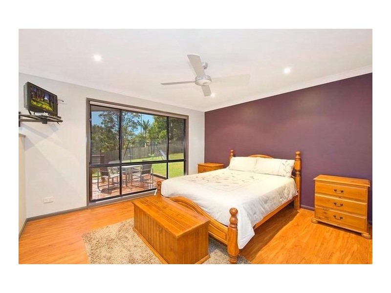 7 Laurel Place, Tweed Heads West NSW 2485