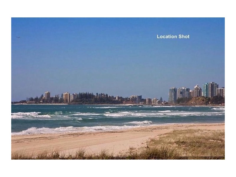 7/80 Pacific Parade, Bilinga QLD 4225